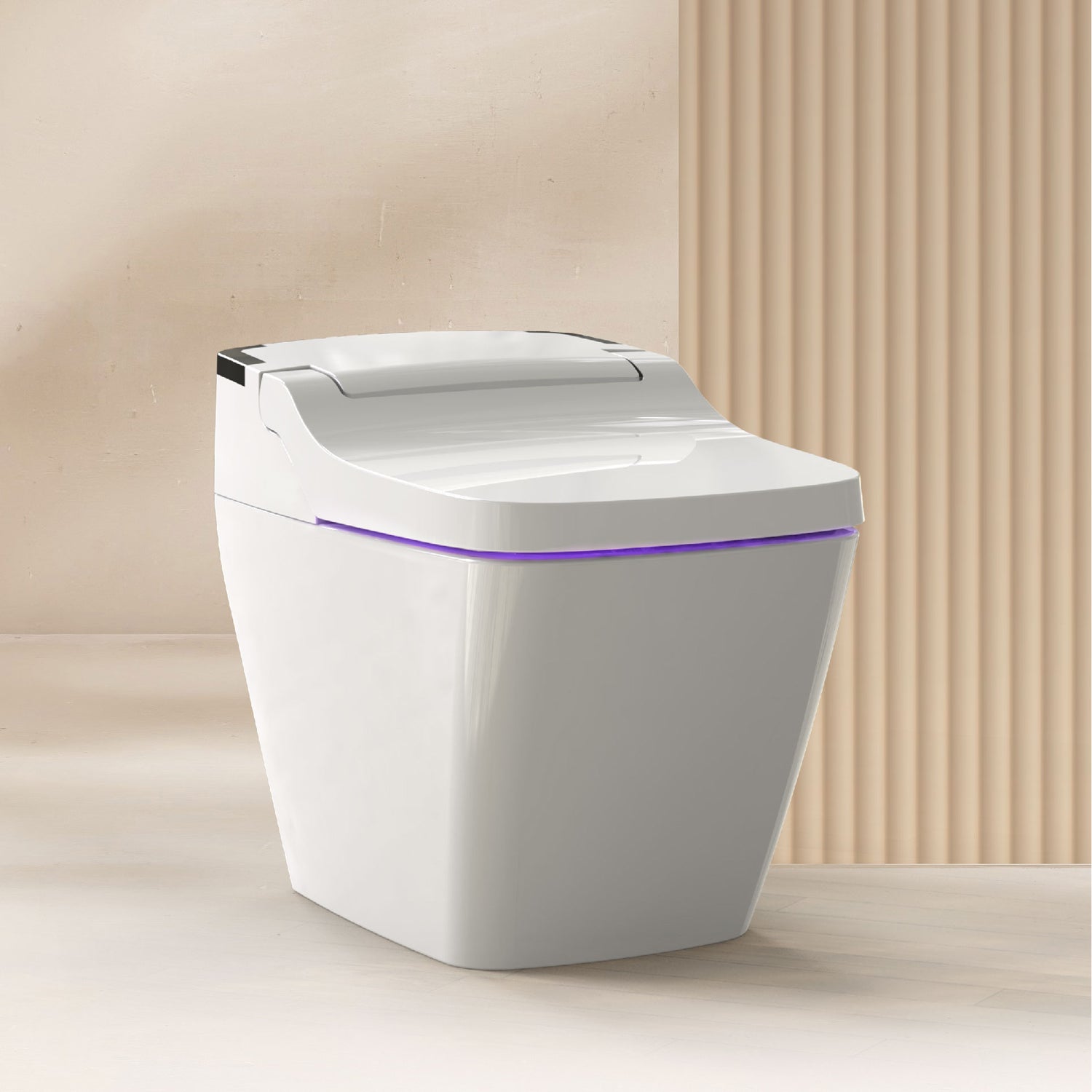 VOVO Smart Bidet Toilet with Soft Close TCB-090S