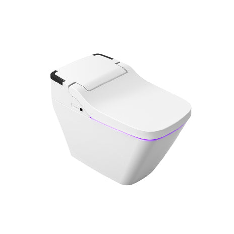 VOVO Smart Bidet Toilet with Auto Open and Close Lid TCB-090SA