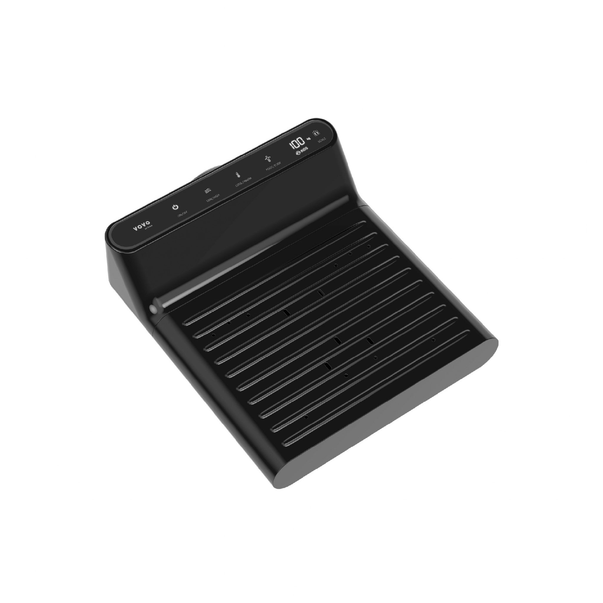 Body & Foot Dryer BD-7700B (Made in Korea) - VOVO-US – VOVO USA